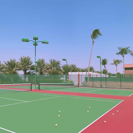 Radisson Blu Hotel, Yanbu Buitenkant foto