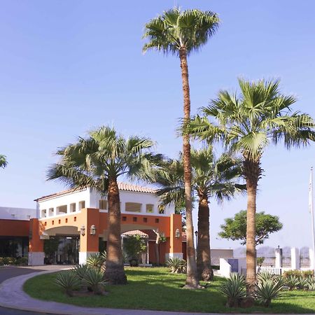 Radisson Blu Hotel, Yanbu Buitenkant foto