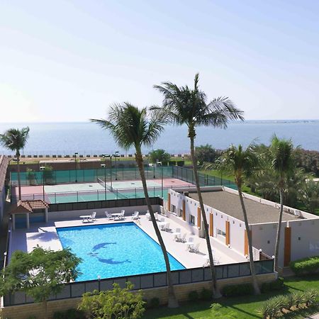 Radisson Blu Hotel, Yanbu Buitenkant foto