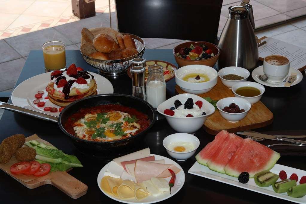 Radisson Blu Hotel, Yanbu Buitenkant foto