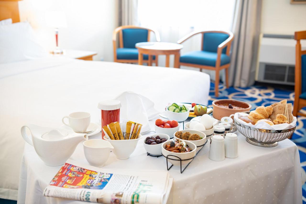 Radisson Blu Hotel, Yanbu Buitenkant foto