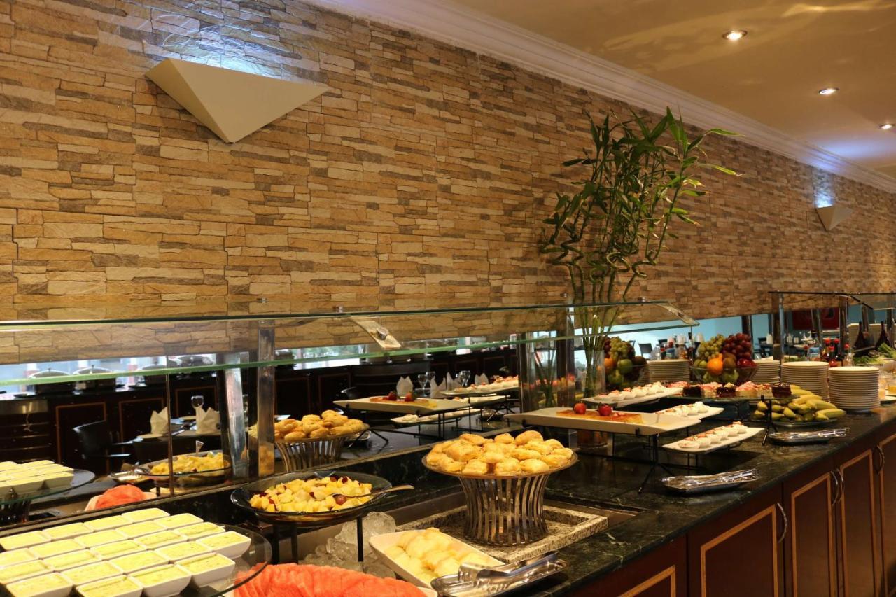 Radisson Blu Hotel, Yanbu Buitenkant foto