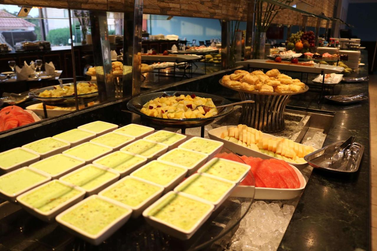 Radisson Blu Hotel, Yanbu Buitenkant foto