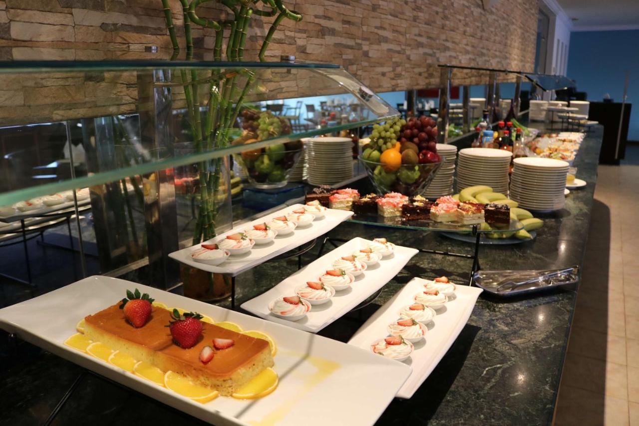 Radisson Blu Hotel, Yanbu Buitenkant foto