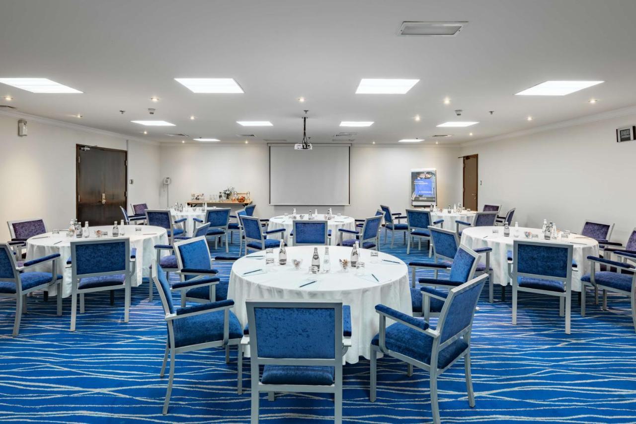 Radisson Blu Hotel, Yanbu Buitenkant foto