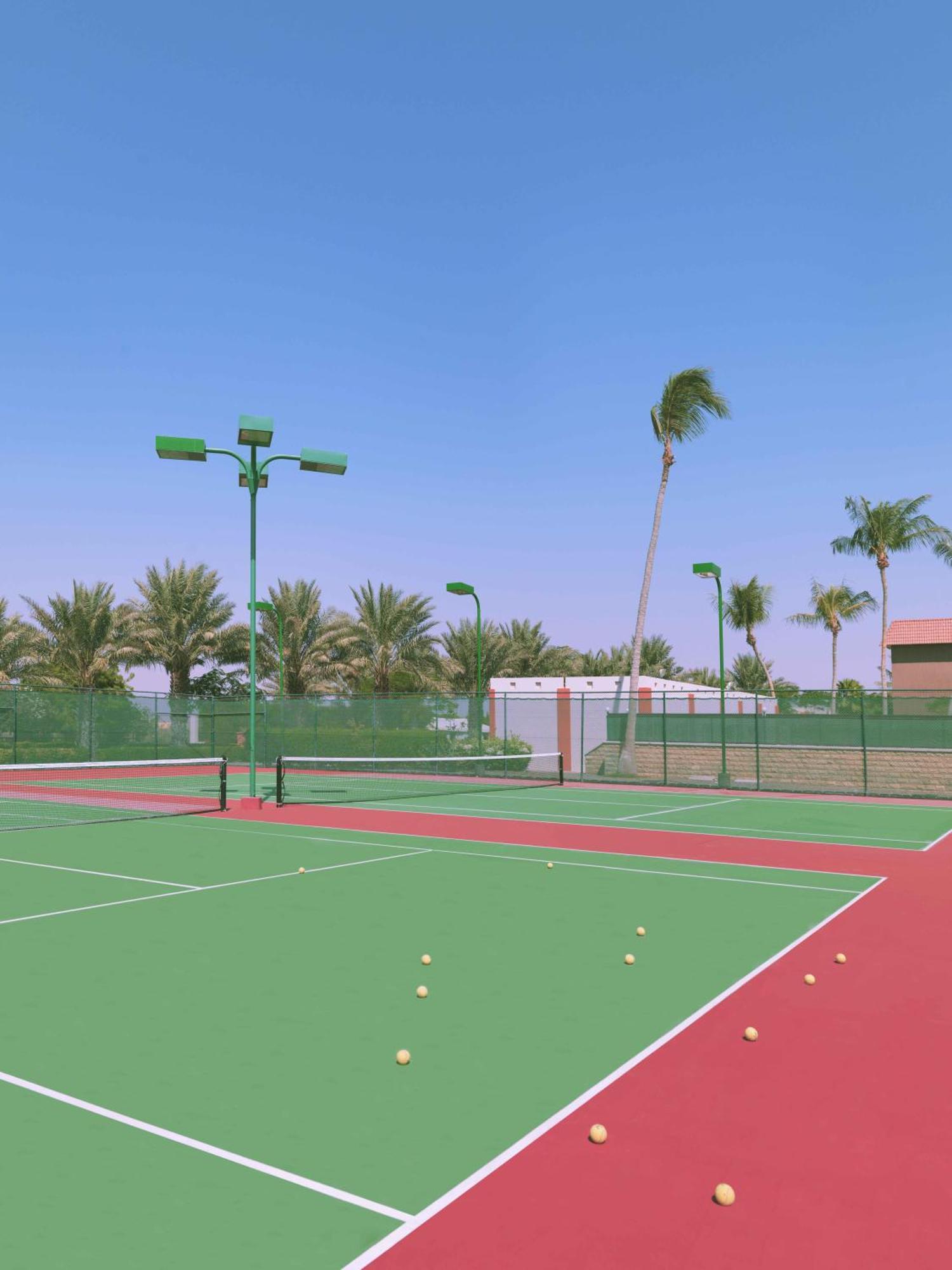 Radisson Blu Hotel, Yanbu Buitenkant foto