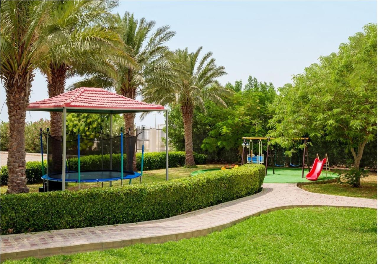 Radisson Blu Hotel, Yanbu Buitenkant foto